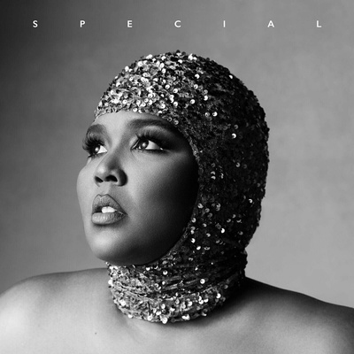 Lizzo - Special (Orange Coloured) LP
