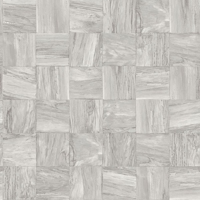 Origin 347518 Sivá vliesová tapeta Drevo imitácie dreveného obloženia Matières Wood rozmery 0,53 x 10,05 m