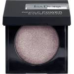 IsaDora Едноцветни дълготрайни сенки за очи Isadora Single Power Eyeshadow (122215) - dolcemia