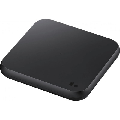 Samsung Безжично зарядно 220V Samsung Duo Pad Wireless Pad 9W - Черно, EP-P1300TBE