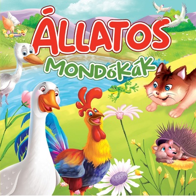 L Állatos mondókák