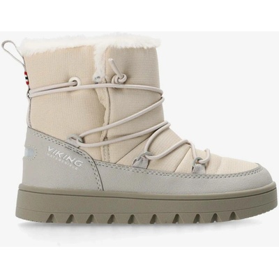 Viking Snowflake Warm WP SL cream