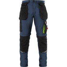 Procera ZEUS Pracovné multifunkčné nohavice NAVY ZEUS NAVY
