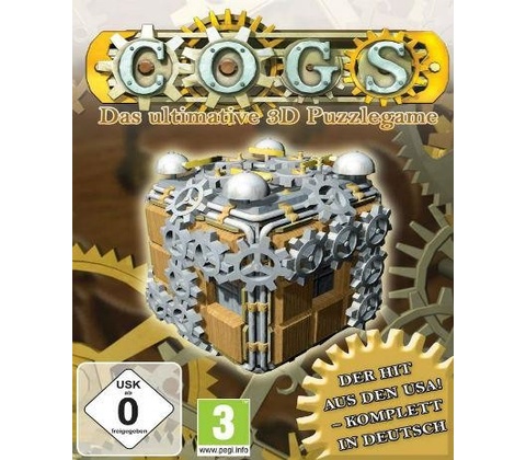 Cogs