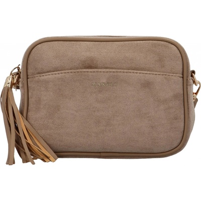 MaxFly Qeuline béžová