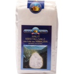 BioKing Кристална сол "halit" смляна - 500 г