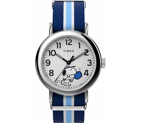 Timex TW2Y50600UK