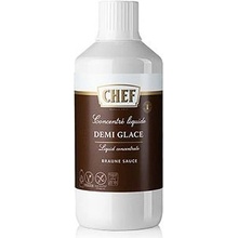 Bosfood CHEF Premium koncentrát Demi Glace 1l