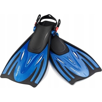 Aqua Speed Wombat