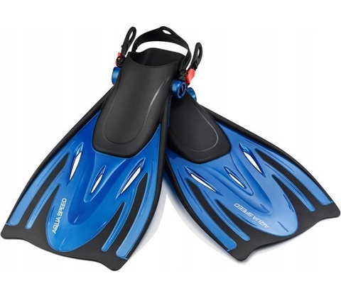 Aqua Speed Wombat
