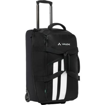 VAUDE Сак Vaude Rotuma 65 Luggage - Black (510-2498-0211)