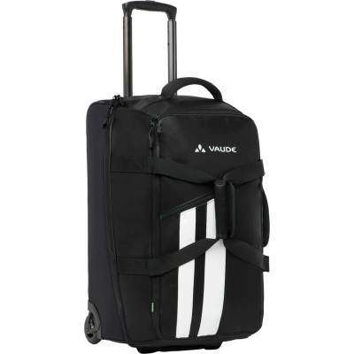 VAUDE Сак Vaude Rotuma 65 Luggage - Black (510-2498-0211)
