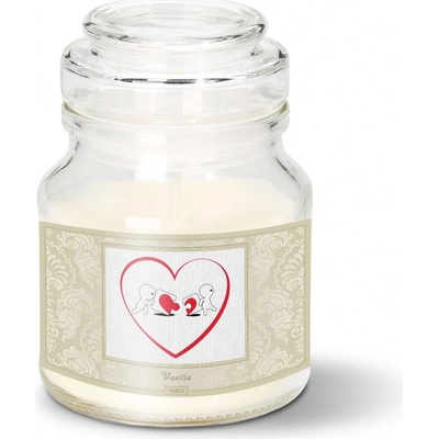 Sablio Puzzle love 500 g