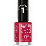 Rimmel Rimmel Super Gel By Kate 12ml 042 Rock n Roll