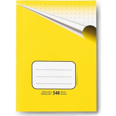 BOBO 548 bodky