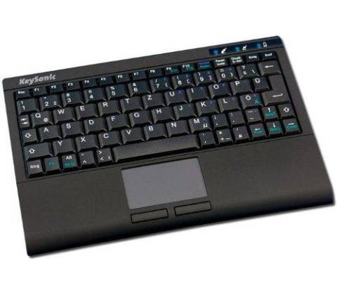 Keysonic ACK-540U+ US