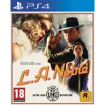 Rockstar Games L.A. Noire (PS4)