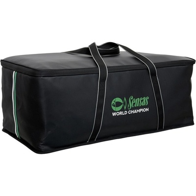 Sensas Roller Bag Jumbo Black