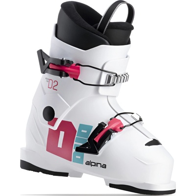 Alpina DUO 2 Girl 25/26 MP 195
