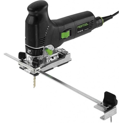 Kružítko pro pily Festool PS 300, PSB 300, PS200, PS2 (Festool KS-PS/PSB 300) - 130-720mm, kód: 490118