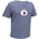 Pruhované triko