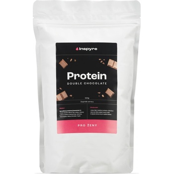 Inspyre Protein 500 g