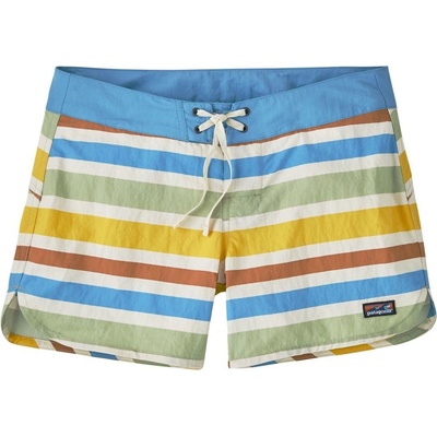 Patagonia W's Wavefarer Boardshorts 5 in. WRIN