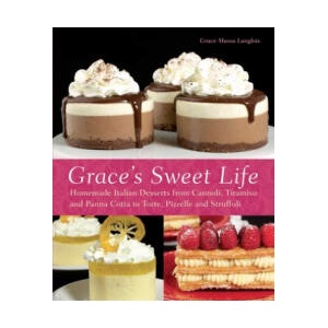 Grace's Sweet Life (ISBN: 9781612430249)