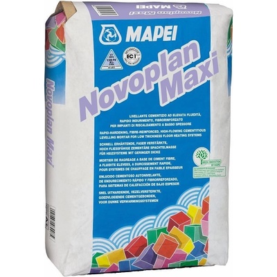 MAPEI Novoplan Maxi 25kg
