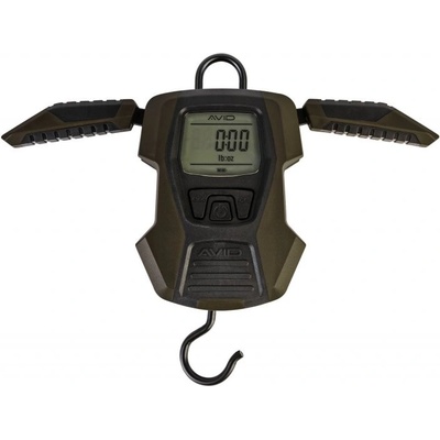 Avid Carp Váha Digital Scales 60kg
