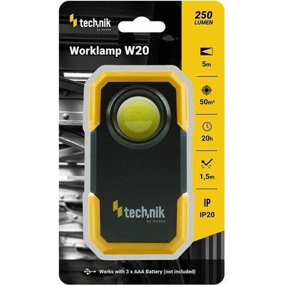 Technik MT-W20