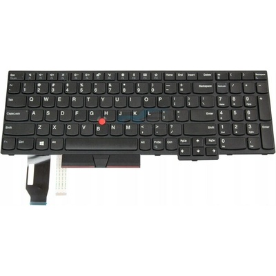 Klávesnice Lenovo Thinkpad P72 P73
