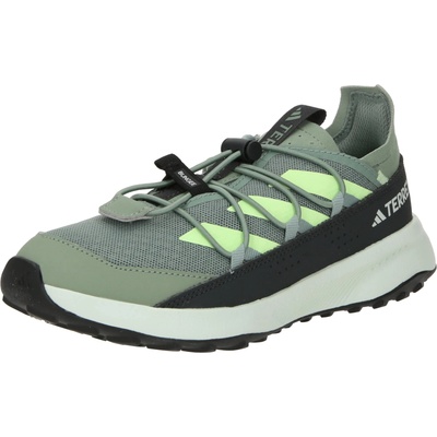 Adidas terrex Ниски обувки 'voyager 21' зелено, размер 28
