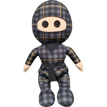 Ternet Ninja 3 Plush 20cm
