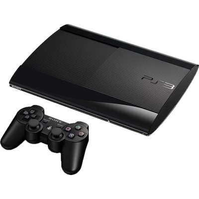 PlayStation 3 12GB