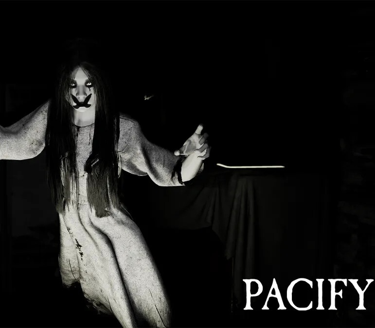 Pacify