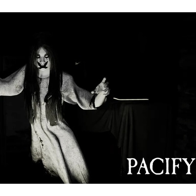 Pacify