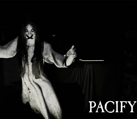 Pacify