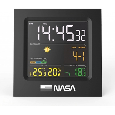 NASA WS 300