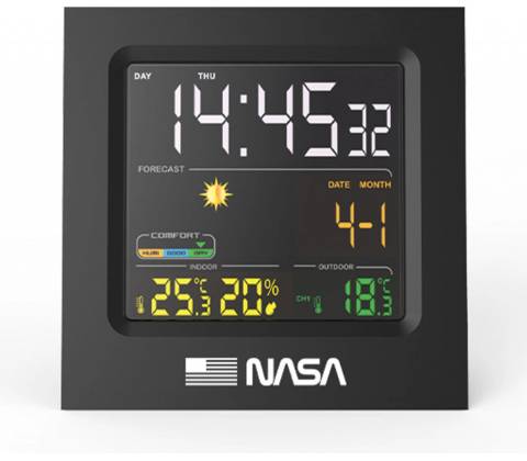 NASA WS 300