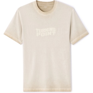 Celio Тениска Mexspary Celio | Bezhov | МЪЖЕ | S