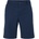 Diesel Поларени къси панталони Diesel Men's Fleece Jogger Shorts - Blue
