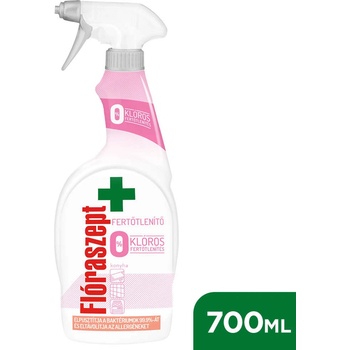 Flóraszept Спрей за кухня Flóraszept, без хлор, 700 мл (68352007)