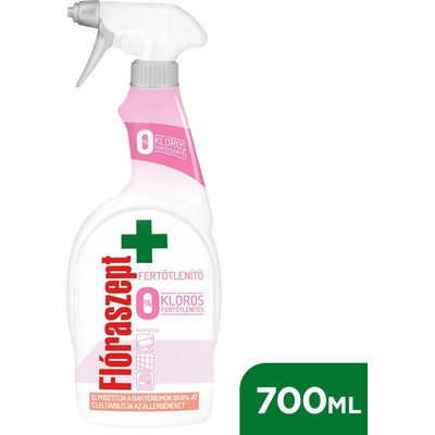 Flóraszept Спрей за кухня Flóraszept, без хлор, 700 мл (68352007)