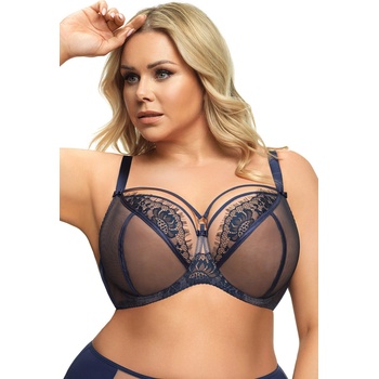 Gorsenia K496 Paradise Modrá