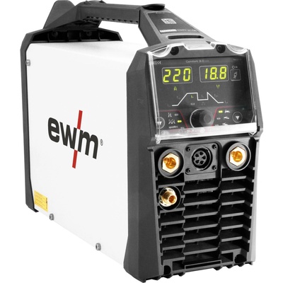 EWM PICOTIG 220 pulz DC 5P SET