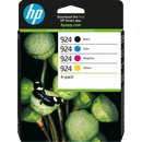 HP 924 Multipack (6C3Z1NE)