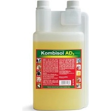 Biofaktory Kombisol AD3 1000 ml
