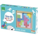 Vilac Tangram пъзели (V6075)