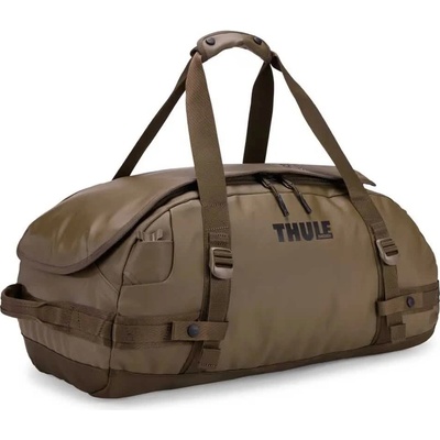 THULE Сак Thule Chasm Recycled duffle bag 40L - Brown (Khaki)